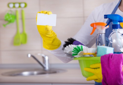 Professional sofa cleaning in a Catford living room
