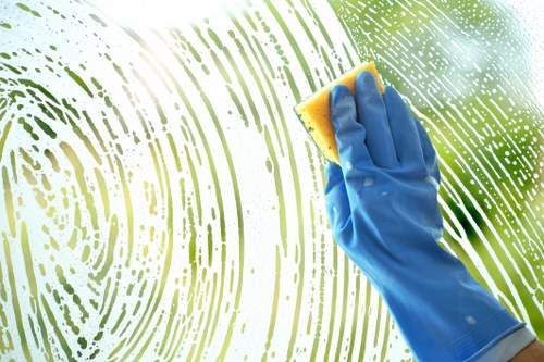 Flexible office and business cleaning service for Catford properties