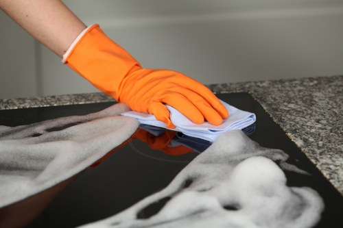 Professional window cleaning for Catford homes and flats