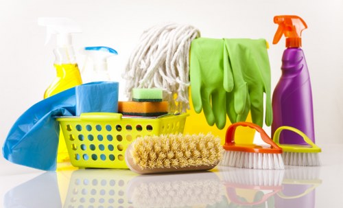 Tailored office cleaning service for businesses near Catford and surrounding areas