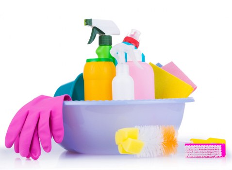 End of tenancy cleaning service in a Catford rental flat