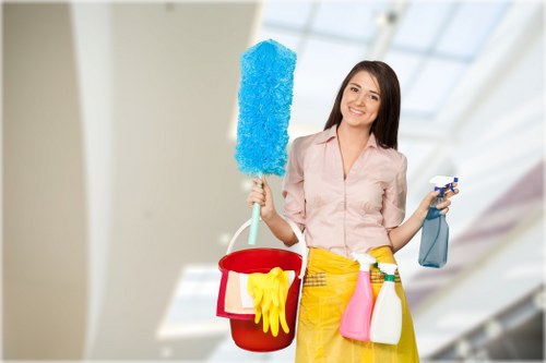 Professional Airbnb cleaning checklist for Catford hosts