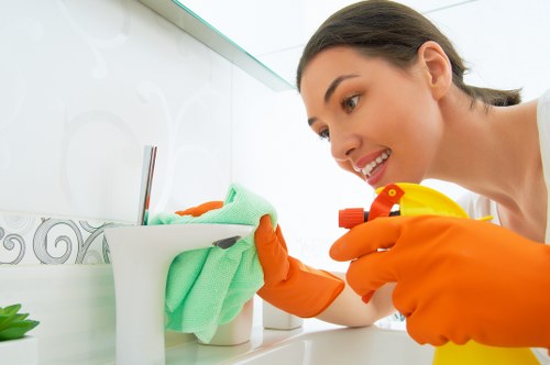 Specialist cleaning for tiled and stone flooring in Catford