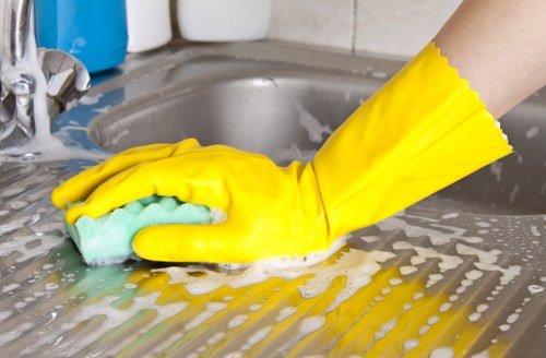 Free quote policy for carpet cleaning in a Catford property