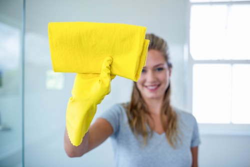 Website accessibility and clear structure for Catford carpet cleaning users