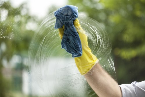 Upholstery stain treatment for a sofa or chair in Catford