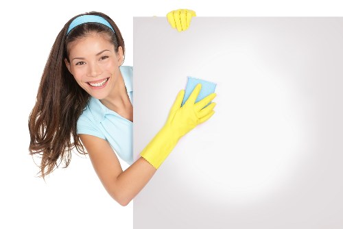 Catford deep cleaning service for move-in, move-out, and commercial spaces
