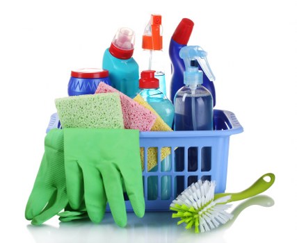 Stain removal service for local homes and businesses in Catford