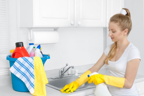 Curtain cleaning service for Catford flats and houses