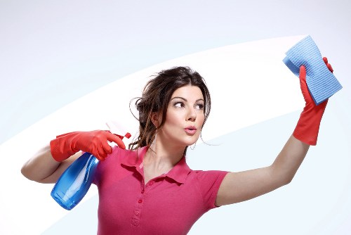 Local cleaning service covering Catford and nearby areas